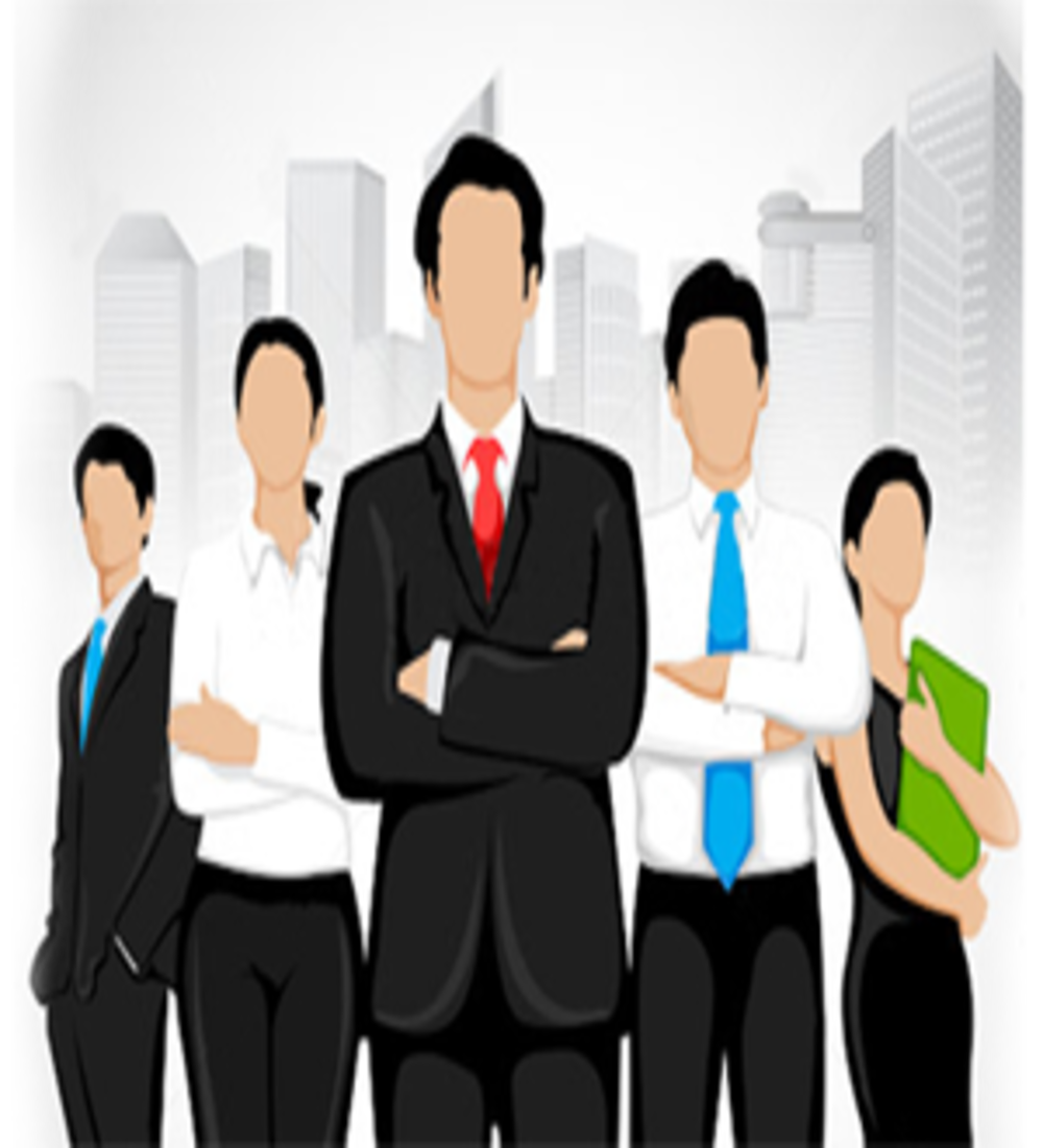 About Rudrax DB Consultancy